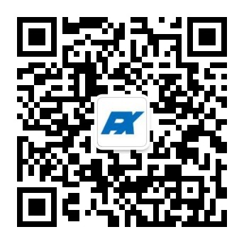 公眾號二維碼